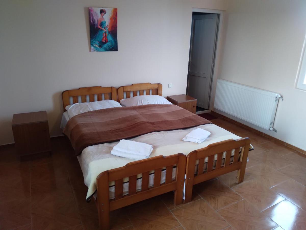Nika Inn Kobuleti Zewnętrze zdjęcie