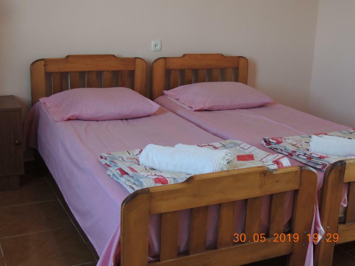 Nika Inn Kobuleti Zewnętrze zdjęcie